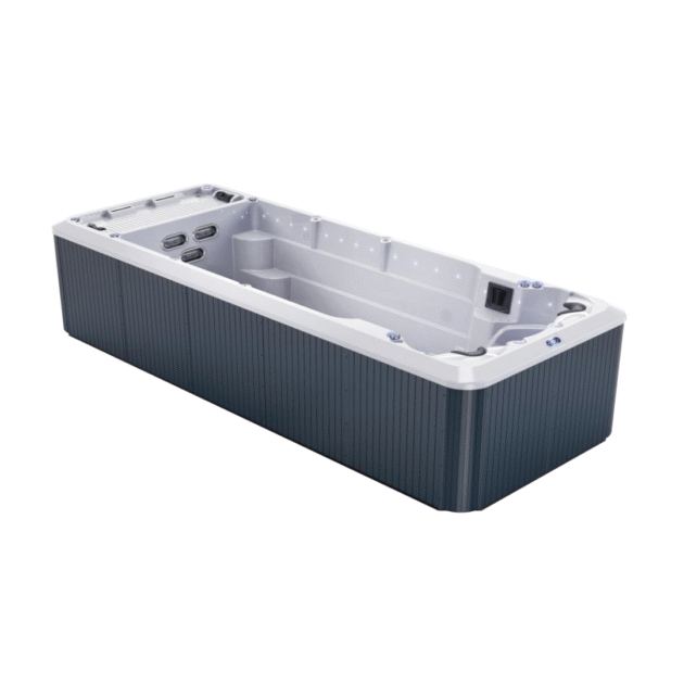 Swim Spa El Calabres