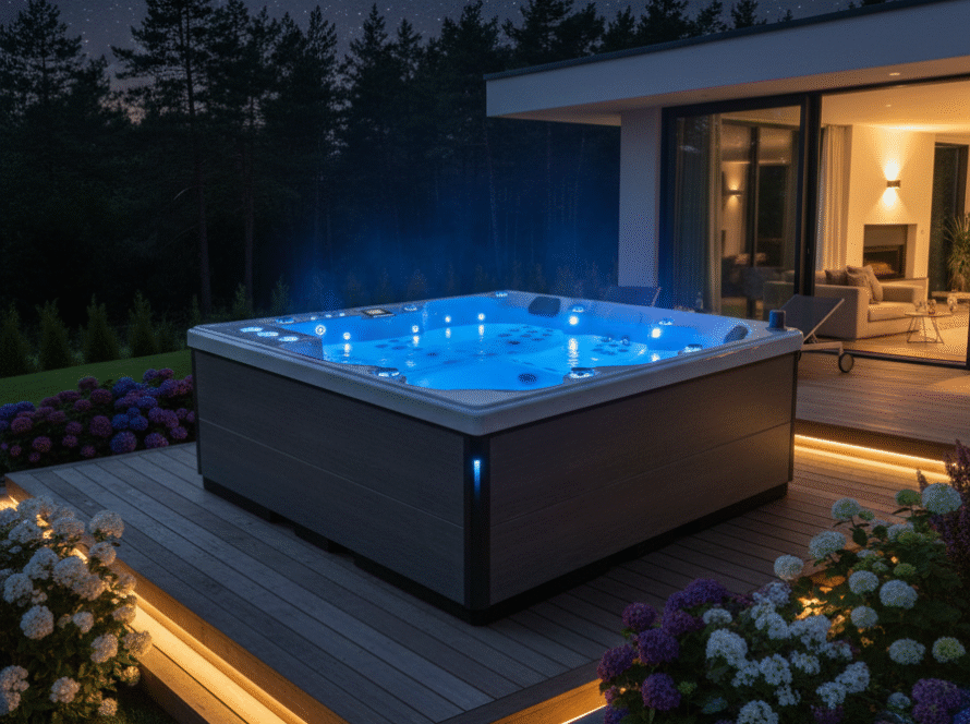 Disfruta la experiencia